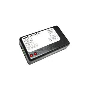 UART to CAN converter (For TinyBMSv2.1) ENEPAQ